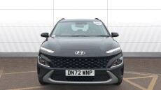 Hyundai Kona 1.6 GDi Hybrid SE Connect 5dr DCT Hybrid Hatchback